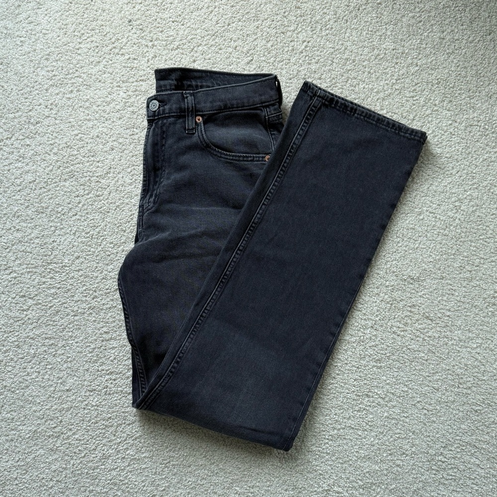 Women’s Black Jeans